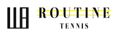 ROUTINE | TENNIS for LIFE